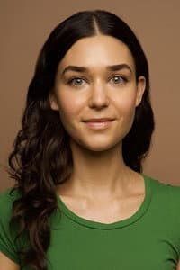 Elyse Cantor in For Your Own Sake