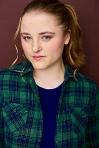 Charlotte Coffey in Bigfeels