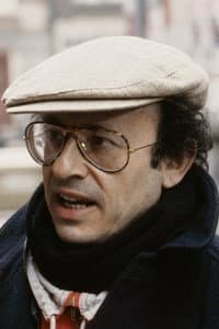 Frans Weisz in Aah... Tamara