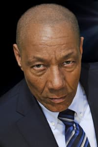 G. Smokey Campbell in Indulge Me