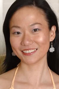 Niya Yu in Afro Invasian 4