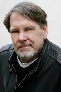 Don Carmody in Resident Evil: Diary of an Apocalypse