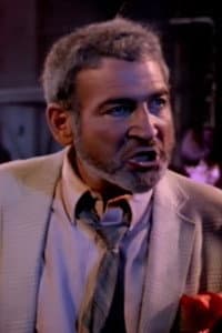 Richard Kaye in The Wizard of Speed and Time