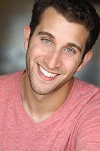 Brad Miller in Broken
