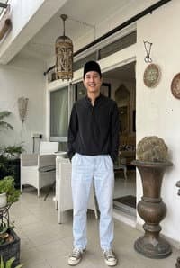 Hon Kahoe in Talentime