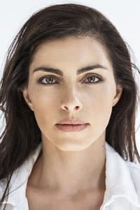 Kika Georgiou in Silent