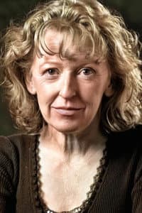 Joan Sheehy in Marion agus an Banphrionsa