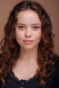 Avery Dubenko in Dead Dogs Still Bark