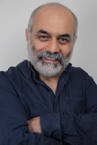 Seracettin Gözüküçük in Azem 2: Cin Garezi