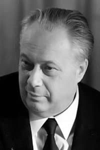 Nikolai Ozerov in Баллада о спорте