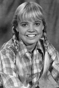 Kathy Coleman in Sleestak's Big Adventure