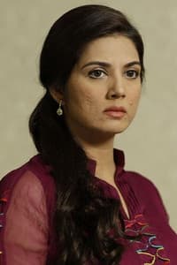 Savera Nadeem in Mahnoor