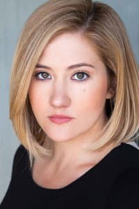 Deborah Baker Jr. in Somebody Marry Me