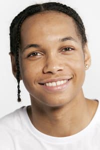 Tyrus Mckenzie in No More Wings