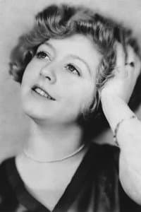 Agnes Franey in Stolen Kisses
