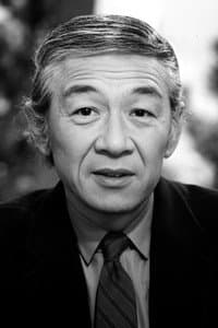 Hiroshi Yagyu in 円盤戦争バンキッド