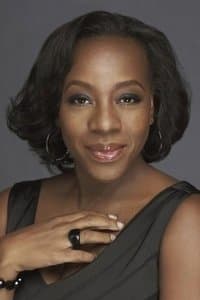 Marianne Jean-Baptiste in The Murder of Stephen Lawrence