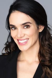 Samantha Smart in Charliebird