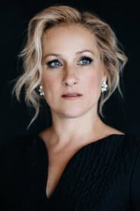 Diana Damrau in Faszinierende Frauen - Faszinierende Stimmen