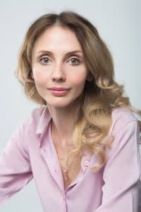 Margarita Ivanova in Магия чёрная и белая