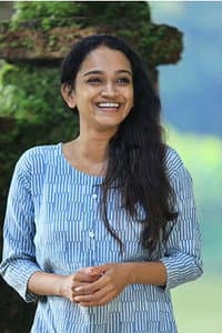 Unnimaya Nalappadam in പരിwar