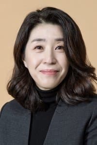 Kim Mi-kyung in S 다이어리