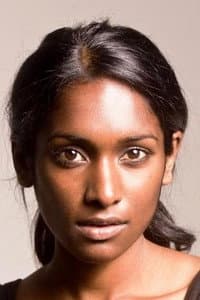 Anneika Rose in Richard II - Live at Shakespeare's Globe