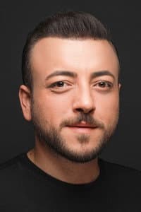 Çağdaş Tekelioğlu in Astral Seyahat