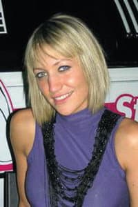 Tania Ritz in L'infirmière
