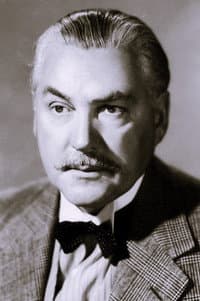 Nigel Bruce in Red Aces