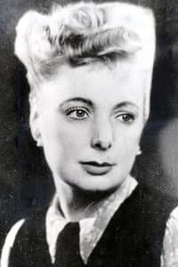 Olga Grey in His Lesson