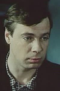 Vadim Yakovenko in Прощание