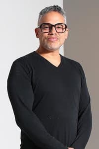 Gil Vazquez in Keith Haring: Street Art Boy
