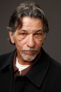Luis Saguar in Quality of Life