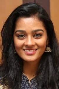 Gayathrie Shankar in B.Selvi & Daughters