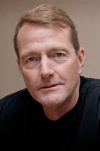 Lee Child in A Night at the Movies: Cops & Robbers and Crime Writers