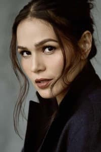 Iza Calzado in Etiquette For Mistresses