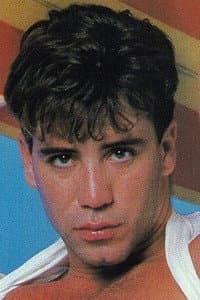 George Madera in Private Dick