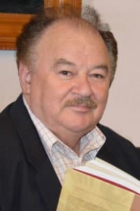 Efim Katsirov in Слонёнок пошёл учиться