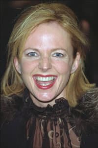 Clare Grogan in Relax