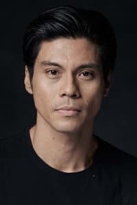 Jerald Napoles in Sampung Utos Kay Josh
