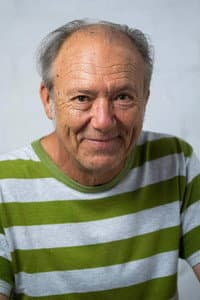 Frank Opperman in Vaatjie Sien Sy Gat