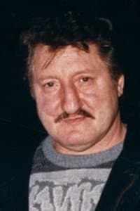 Heinrich Schäfer in Chicago am Rhein