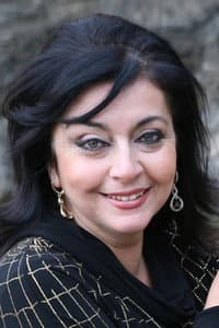 Hamida Omarova in Dirsə xan oğlu Buğac boyu