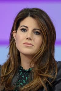 Monica Lewinsky in Search for the Truth: The Amanda Knox Story
