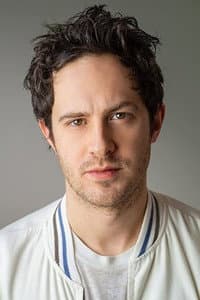 Gore Abrams in Judas' Chariot