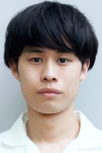 Kenichiro Koidemizu in FuGAK 3／さらば愛しのeien