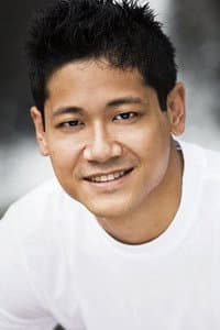 Punnavith Koy in In Harm's Way