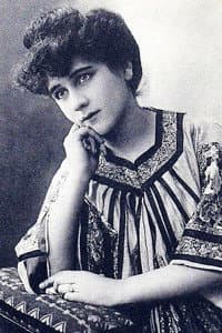 Jeanne Bérangère in Le rendez-vous