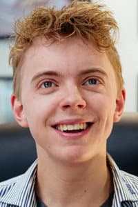 Malte Houe in Emma og Julemanden - Jagten på Elverdronningens hjerte